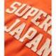 SUPERDRY Sweat ras du cou Vintage Athletic