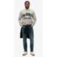 SUPERDRY Sweat ras du cou Vintage Athletic