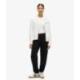 SUPERDRY Sweat à capuche zippé uni