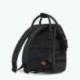 Sac à dos Cabaia small Le Havre couleur noir