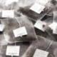 YUNNAN VERT - Boite de 25 sachets cristal