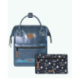 Sac à dos Adventurer Small Larissa CABAIA