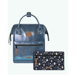 Sac à dos Adventurer Small Larissa CABAIA