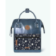 Sac à dos Adventurer Small Larissa CABAIA