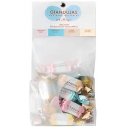 Grand sachet Giandujas aux 2 noisettes assortis 195g. 