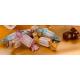 Grand sachet Giandujas aux deux noisettes assortis 195g.
