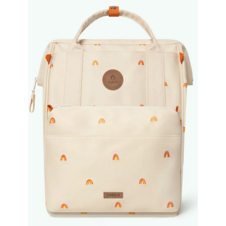 Sac à langer Bristol CABAIA