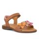 Filles Nu pieds