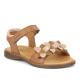 Filles Nu pieds