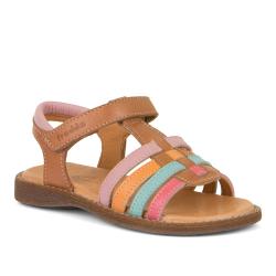 Filles Nu pieds