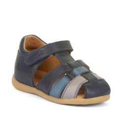 Garçons Nu pieds