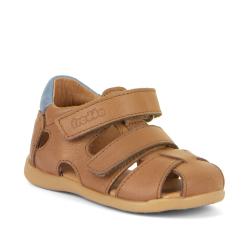 Garçons Nu pieds