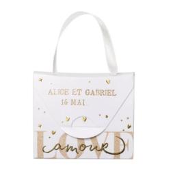 Sac love amour, 25g
