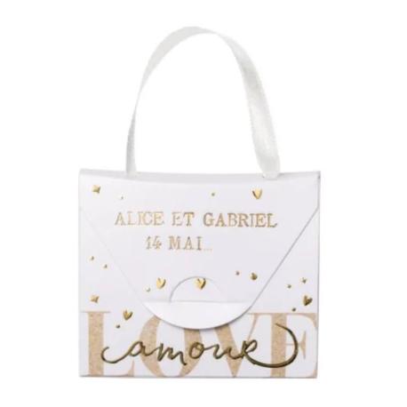 Sac love amour, 25g
Sac love amour, 25g