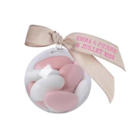 la boule cristal et sa bulle baby love, 35g
la boule cristal et sa bulle baby love, 35g