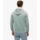 Sweat à capuche zippé classique Essential superdry