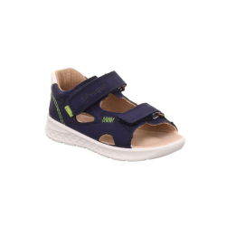 Garçons Nu pieds