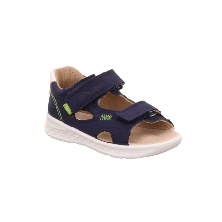 Garçons Nu pieds