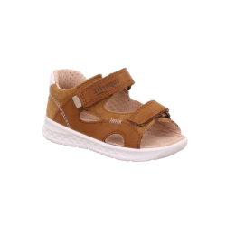 Garçons Nu pieds