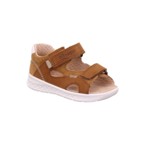 Garçons Nu pieds
