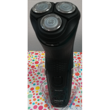 RASOIR PHILIPS RECHARGEABLE RASOIR PHILIPS RECHARGEABLE