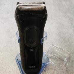RASOIR BRAUN