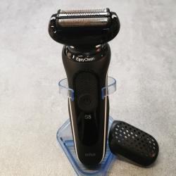 RASOIR BRAUN
