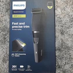 Tondeuse Barbe Philips