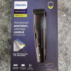Tondeuse Barbe Philips Rechargeable