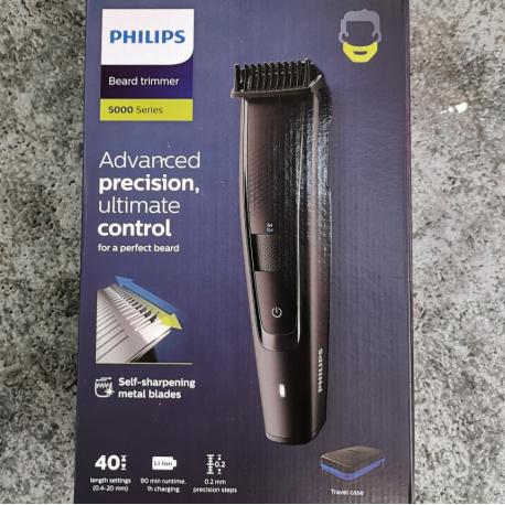 Tondeuse Barbe Philips Rechargeable Tondeuse Barbe Philips Rechargeable