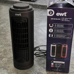 VENTILATEUR COLONNE
