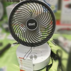 VENTILATEUR ROND EWT