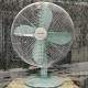 VENTILATEUR DE TABLE VINTAGE