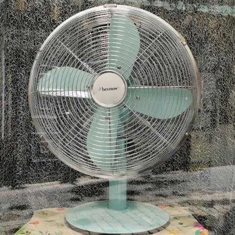 VENTILATEUR DE TABLE VINTAGE VENTILATEUR DE TABLE VINTAGE