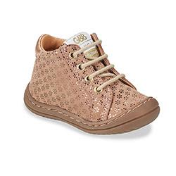 Bébé debout filles Baskets souples 