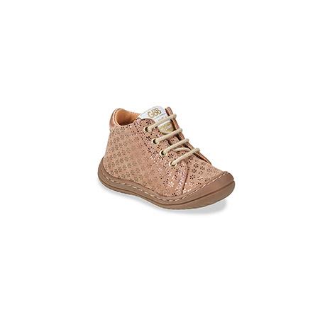 Bébé debout filles Baskets souples 