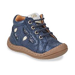 Bébé debout filles Baskets souples 