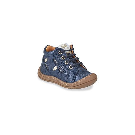 Bébé debout filles Baskets souples 
