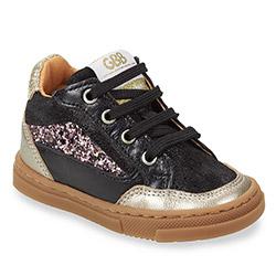 Bébé debout filles Baskets souples 