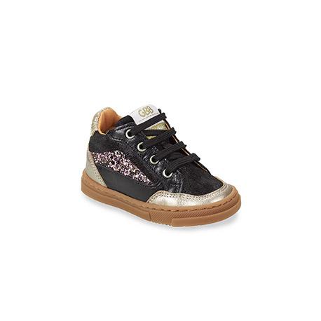 Bébé debout filles Baskets souples 