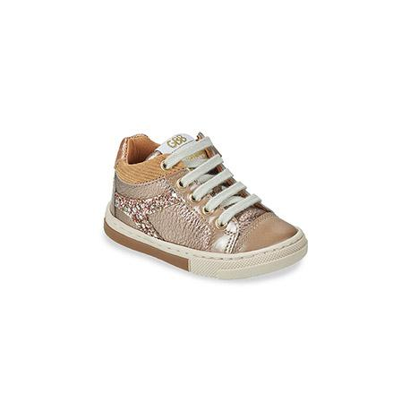 Bébé debout filles Baskets souples 