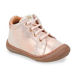 Bébé debout filles Baskets souples 
