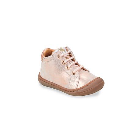 Bébé debout filles Baskets souples 