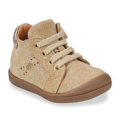 Bébé debout Baskets filles