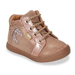 Bébé debout Baskets filles