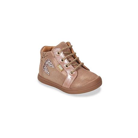 Bébé debout Baskets filles