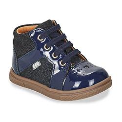 Premiers pas filles Baskets