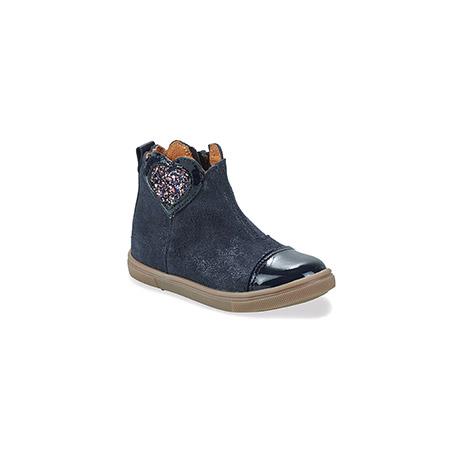 Filles bottines