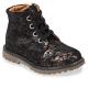 Filles bottines