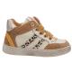 Premiers pas filles Baskets montantes